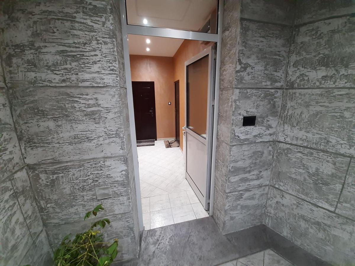 Magic M Apartment Mali Mokri Lug Exterior photo