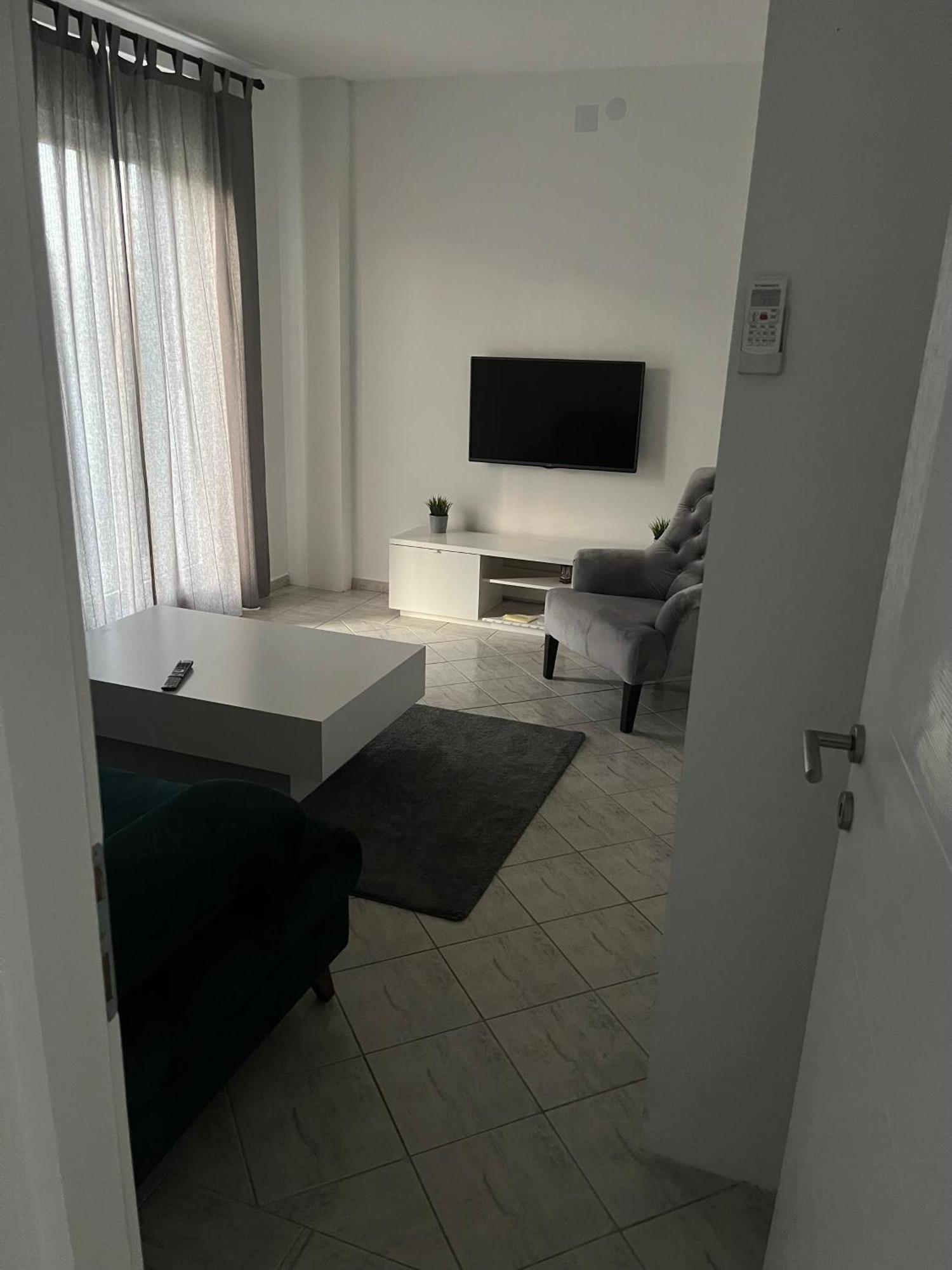 Magic M Apartment Mali Mokri Lug Exterior photo
