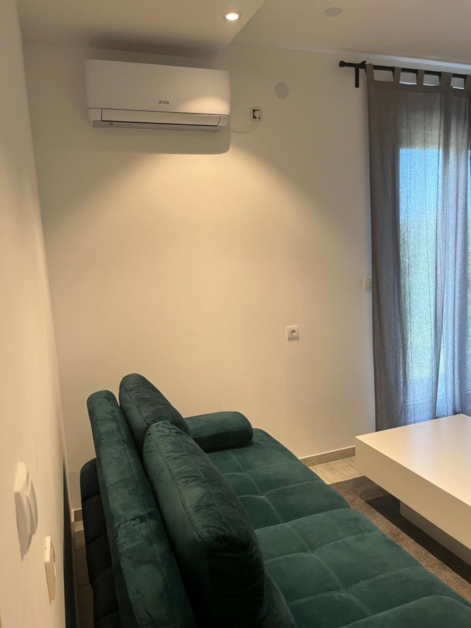 Magic M Apartment Mali Mokri Lug Exterior photo