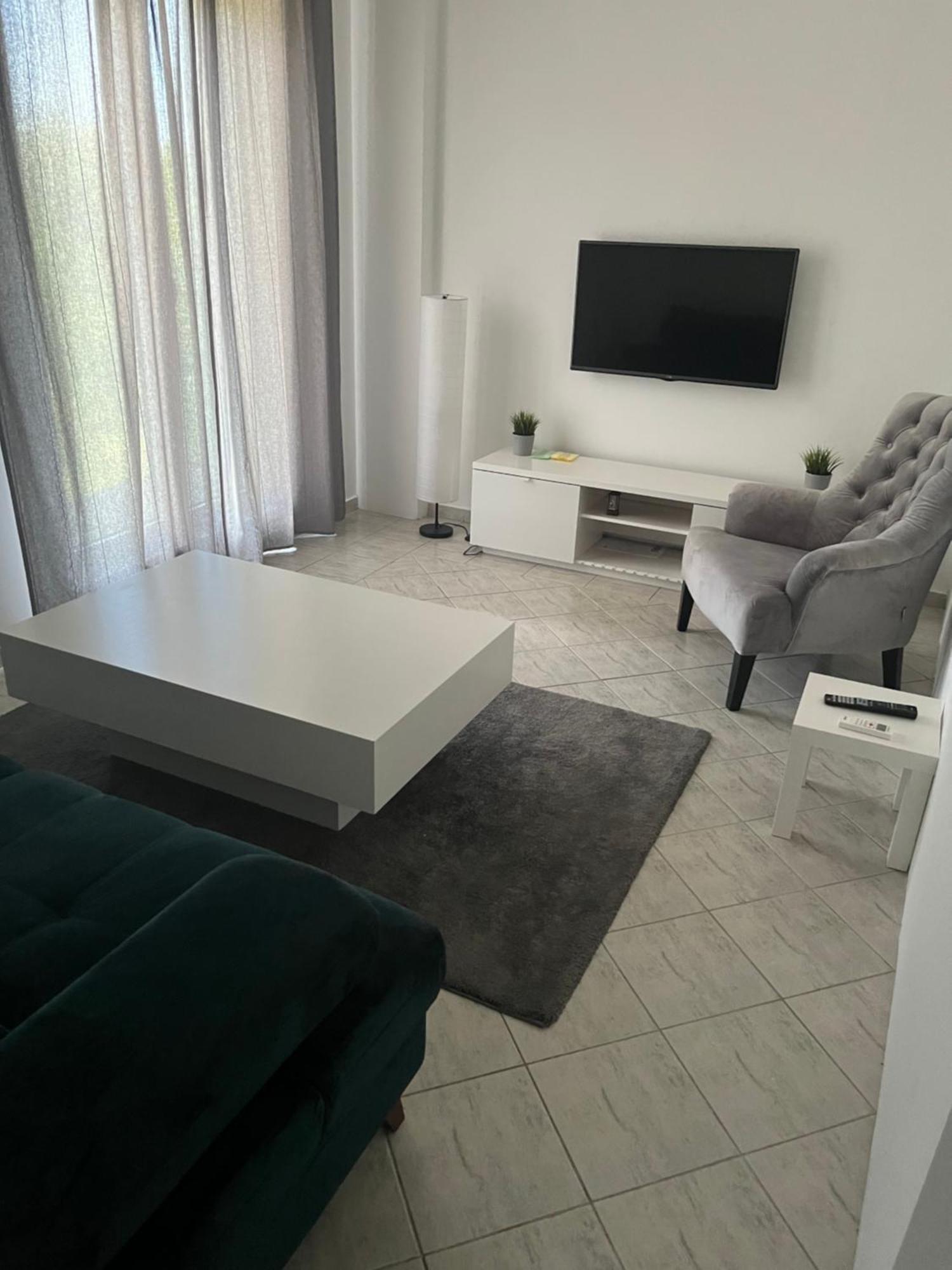 Magic M Apartment Mali Mokri Lug Exterior photo