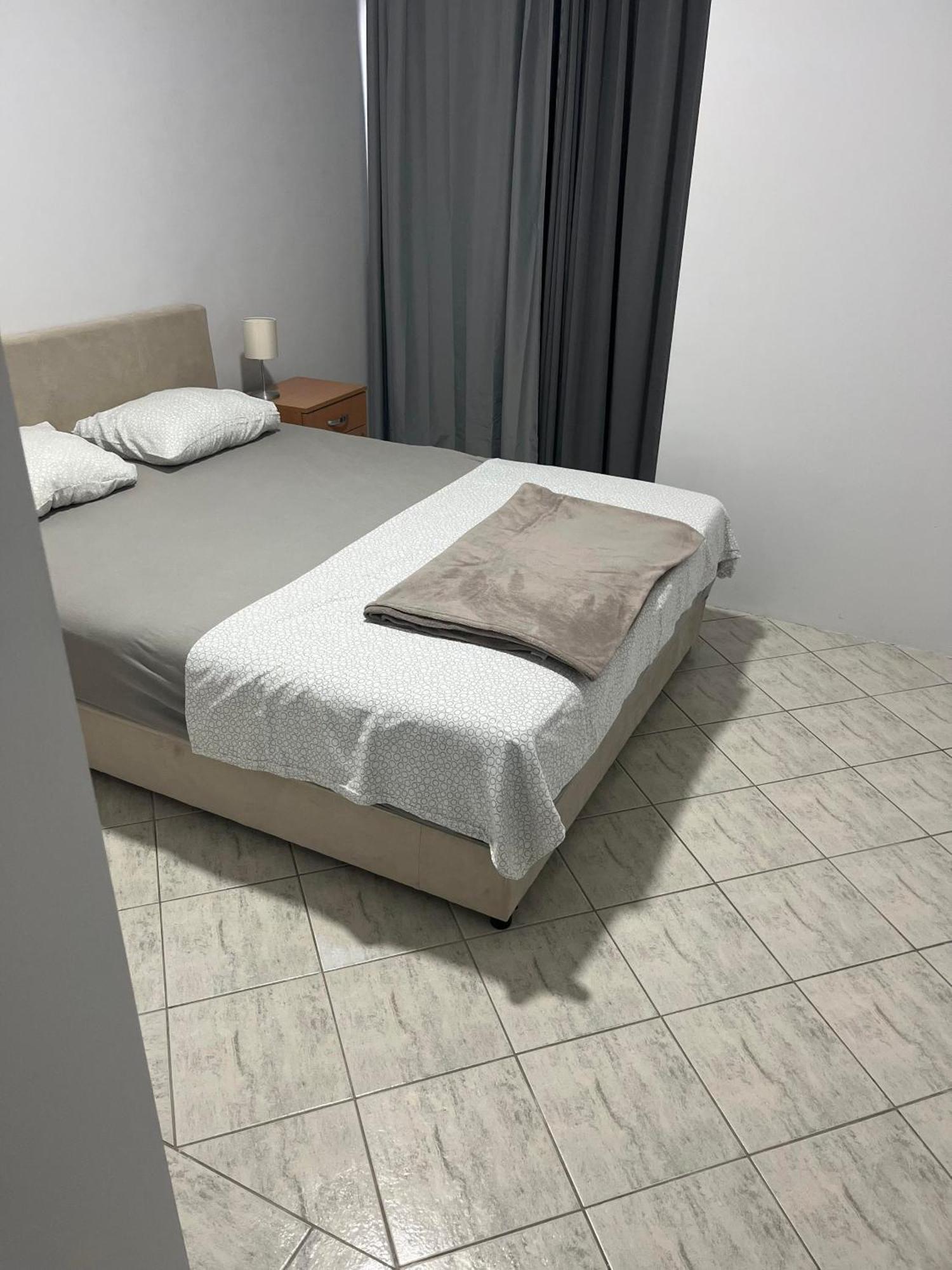 Magic M Apartment Mali Mokri Lug Exterior photo