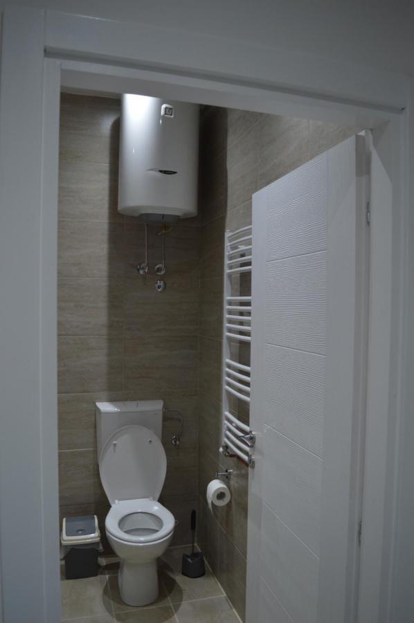 Magic M Apartment Mali Mokri Lug Exterior photo